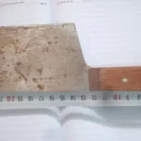 چاقو،ساطور،چاقو‌ی‌خارجی|ظروف پخت‌وپز|قم, نیروگاه|دیوار