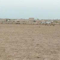 عین دو خیابان 10غربی بعد از بیست متری فرعی دوم|فروش زمین و ملک کلنگی|اهواز, عین ۲|دیوار