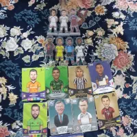 کارت های کیمیدی