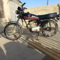 موتور|موتورسیکلت|بیجار, |دیوار