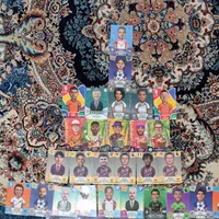 کارت کمیدی