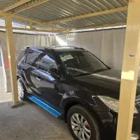 هایما اس ۷ پرو مشکی|خودرو سواری و وانت|لار, |دیوار