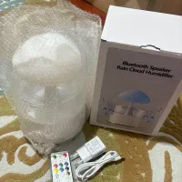 آب نمای باران