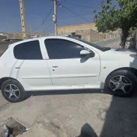 207مدل1402|خودرو سواری و وانت|اهواز, اهواز|دیوار