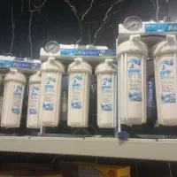 تصفیه آب ‌.بهداشتی و سالم|خدمات پیشه و مهارت|گلبهار, شهر جدید گلبهار|دیوار