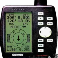 جی پی اس گارمین