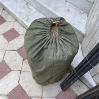 چادر گردش گری بزرگ
