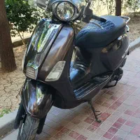موتور کاوان ۹۸|موتورسیکلت|اصفهان, هزارجریب|دیوار