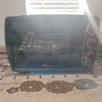 توستر|اجاق گاز و لوازم برقی پخت‌وپز|شیراز, شهرک قمشه|دیوار