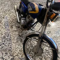 هندا ۱۲۵ مدل ۸۵