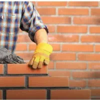 کلیه کارهای بنایی