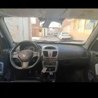 ساینا دوگانه کارمندی|خودرو سواری و وانت|سیرجان, |دیوار