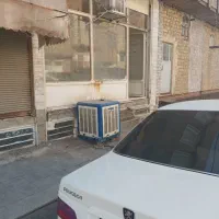 اجاره مغازه۲۴متری فول سرامیک تمیز،دیدخیابان دلباز|اجارهٔ مغازه و غرفه|قم, محمد آباد|دیوار