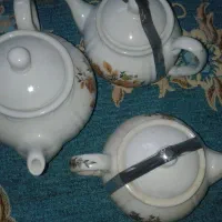 قوری 340000|قوری، کتری، قهوهساز دستی|خرمآباد, |دیوار