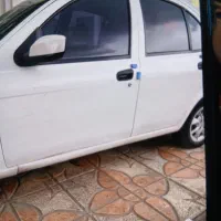 ساینا 1401 بدون رنگ|خودرو سواری و وانت|انزل, |دیوار