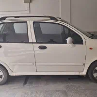 mvm 110 مدل 91 ( چهار سیلندر)