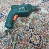 دریل بلک دکر اصل انگلیسی|ابزارآلات|فردیس, نگارستان|دیوار