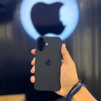 ایفون ۱۶ نرمال با گارانتی شرکتی نقد و اقساط