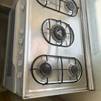 یخچال و فریزر و کاز فر