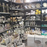 فروشنده خانم یا آقا