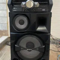 Sony Shake 6D سونی شیک|سیستم صوتی خانگی|تهران, تهرانسر شمالی|دیوار