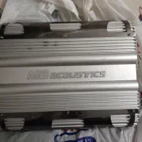 امپیلی ام بی آکوستیک