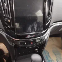 هایما s7پلاس مدل ۴۰۲ سفید بدون رنگ درحدصفر