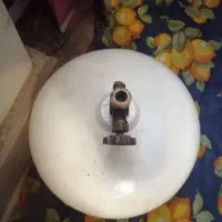 کپسول گاز یا پیک نیک