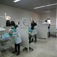 آموزش دستیار دندان پزشک ۱/۹۵۰/۰۰۰ تومان|خدمات آموزشی|اهواز, زیتون کارمندی|دیوار