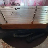 سنتور کاملا سالم