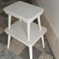 میز عسلی دو تایی