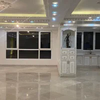 غربی‌های فلکه اول 215 متر سه خواب دوساله|فروش آپارتمان|تهران, تهران پارس|دیوار