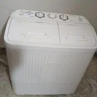 مینی واش|ماشین لباسشویی و خشک‌کن لباس|بندرعباس, |دیوار