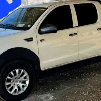 فوتون وانت دیزل تانلند دوکابین ۲۸۰۰ دو دف