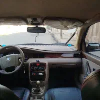 سمند LX ساده، مدل ۱۳۹۸