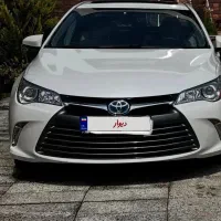 تویوتا کمری xle ۲۰۱۵ هیبرید
