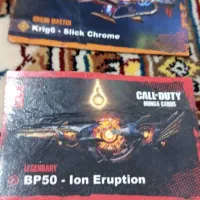 کارت کالاف|کنسول، بازی ویدئویی و آنلاین|یاسوج, |دیوار