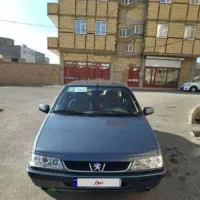 ty5|خودرو سواری و وانت|سلماس, |دیوار