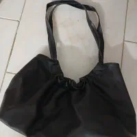 3عدد کیف شیک درحد نو(3تا باهم270تومن)|کیف، کفش، کمربند|قائم‌شهر, |دیوار