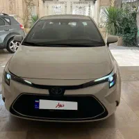 تویوتا لوین۱۲۰۰