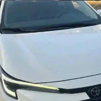 تویوتا لوین 1200 سی سی بنزین