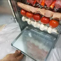 کباب پز دادلیسان