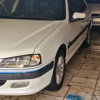 پارس elx سفارشی