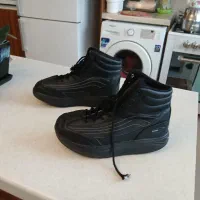 نیم بوت برند WALKMAXX