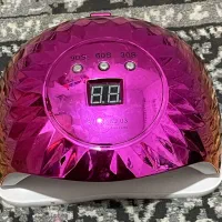 وسایل ناخن کاری