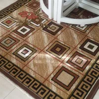 گلیم فرش آشپزخانه