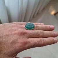 انگشتر|جواهرات|گرگان, |دیوار