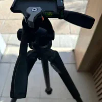 فروش سه پایه دوربین و کیت فلش چتری s&s