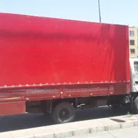 کسری  بار حمل بار و اثاث منزل فردیس ملارد  اهری|خدمات حمل و نقل|فردیس, |دیوار