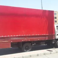 کسری  بار حمل بار و اثاث منزل فردیس ملارد  اهری|خدمات حمل و نقل|فردیس, |دیوار